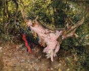 乔瓦尼 波尔蒂尼 : The Hammock